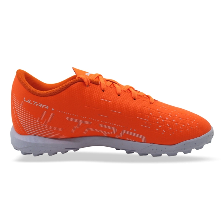 Turfy Puma Ultra Play TT Jr 107236-01