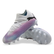 Korki Puma Future 7 Pro FG/AG Jr 107728-01