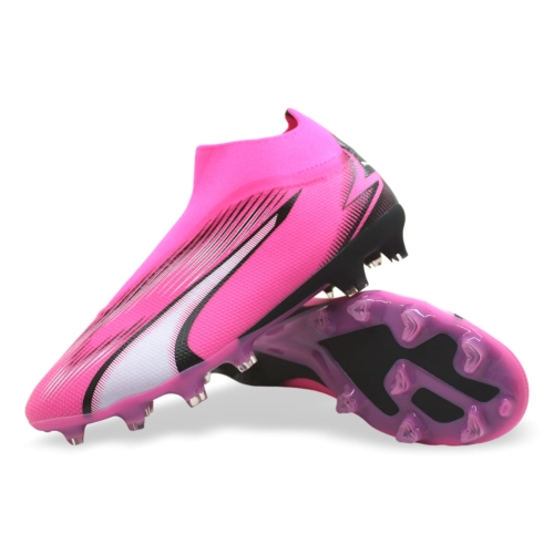 Korki Puma Ultra Match+ LL FG/AG 107759-01