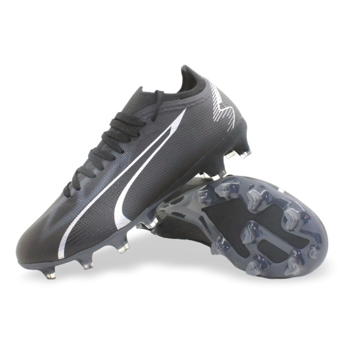 Korki Puma Ultra Match FG/AG Jr 107347-02
