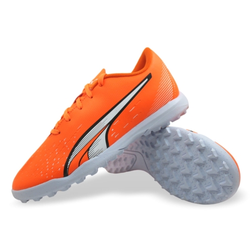 Turfy Puma Ultra Play TT Jr 107236-01