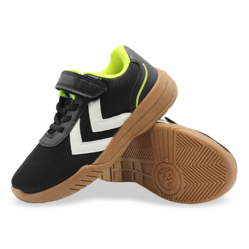 Halówki Hummel Steady Game Jr
