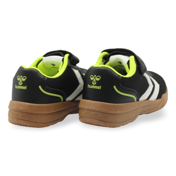 Halówki Hummel Steady Game Jr