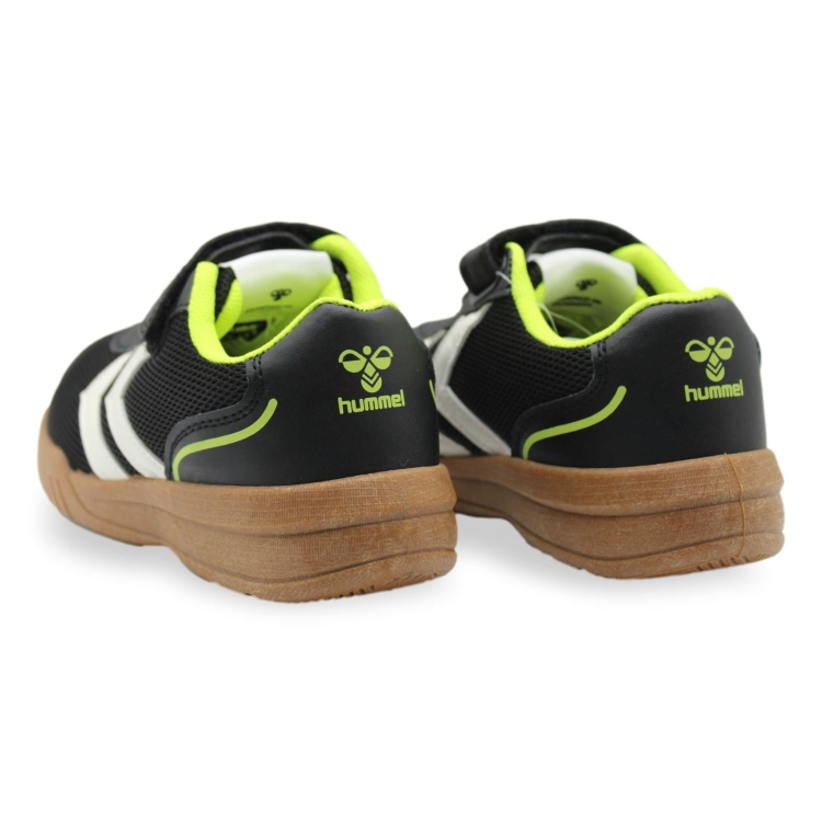 Halówki Hummel Steady Game Jr