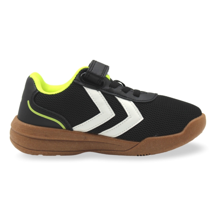 Halówki Hummel Steady Game Jr