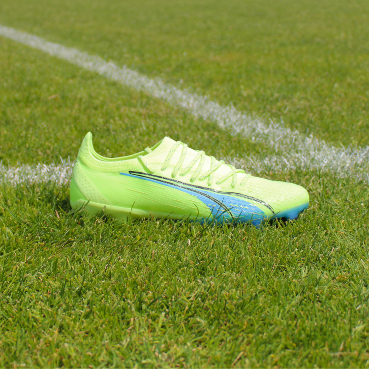 Korki Puma Ultra Ultimate FG/AG 106868-01