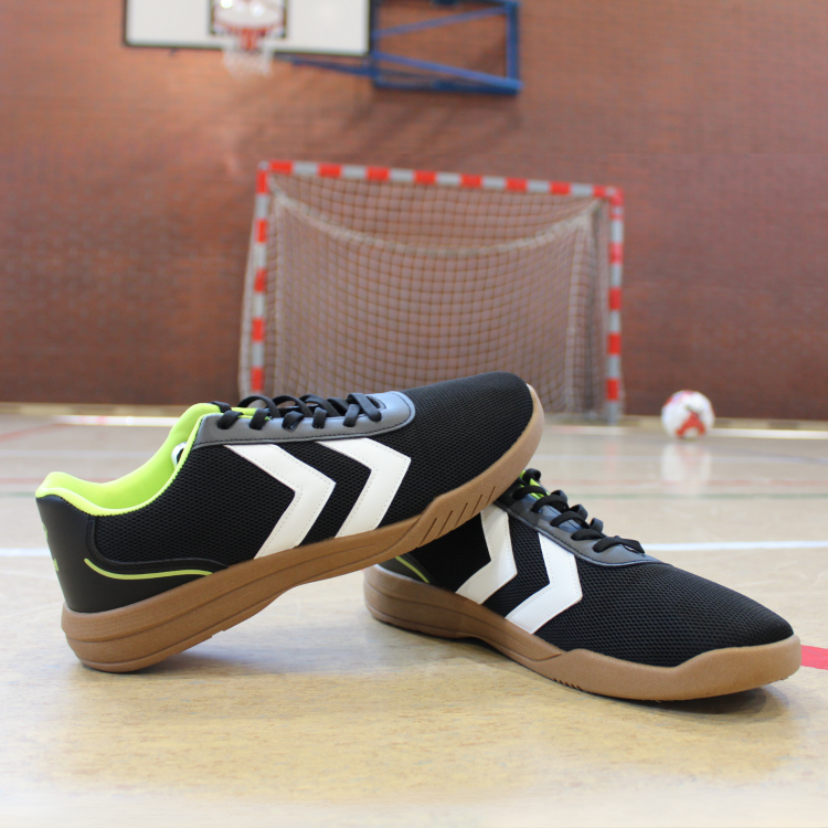 Halówki Hummel Steady Game