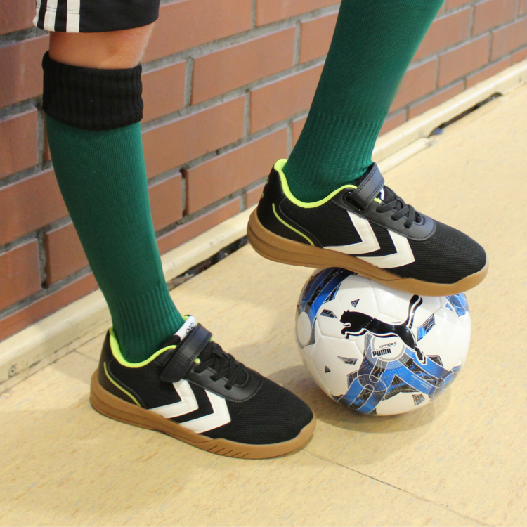 Halówki Hummel Steady Game Jr
