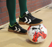 Halówki Hummel Steady Game