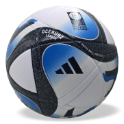 Piłka nożna Adidas OCEAUNZ LGE | FIFA Quality HT9015