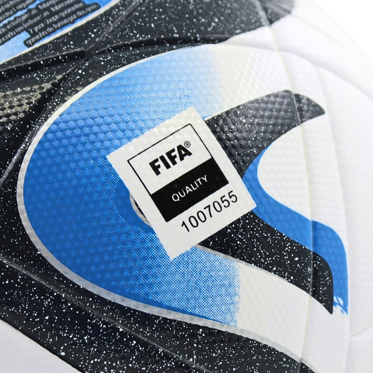 Piłka nożna Adidas OCEAUNZ LGE | FIFA Quality HT9015