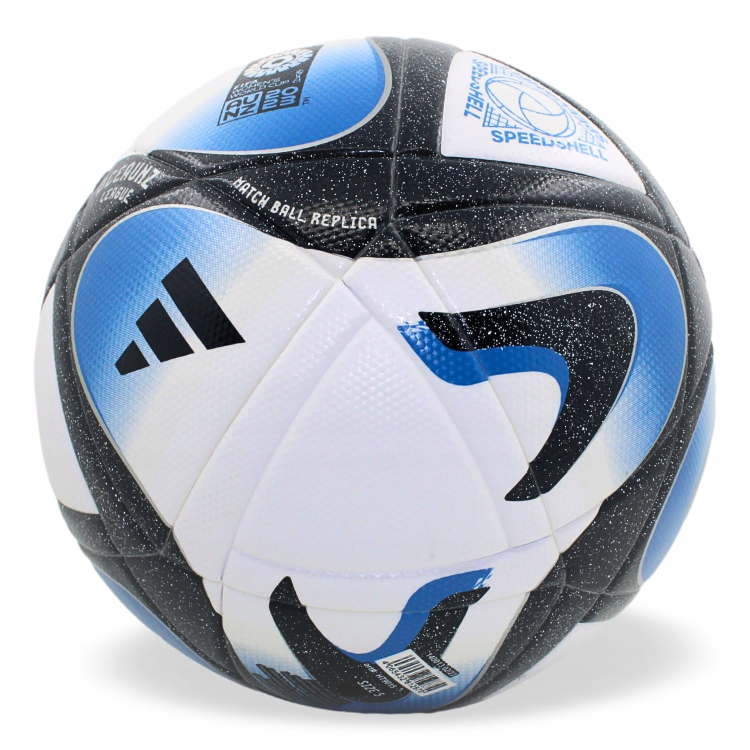 Piłka nożna Adidas OCEAUNZ LGE | FIFA Quality HT9015