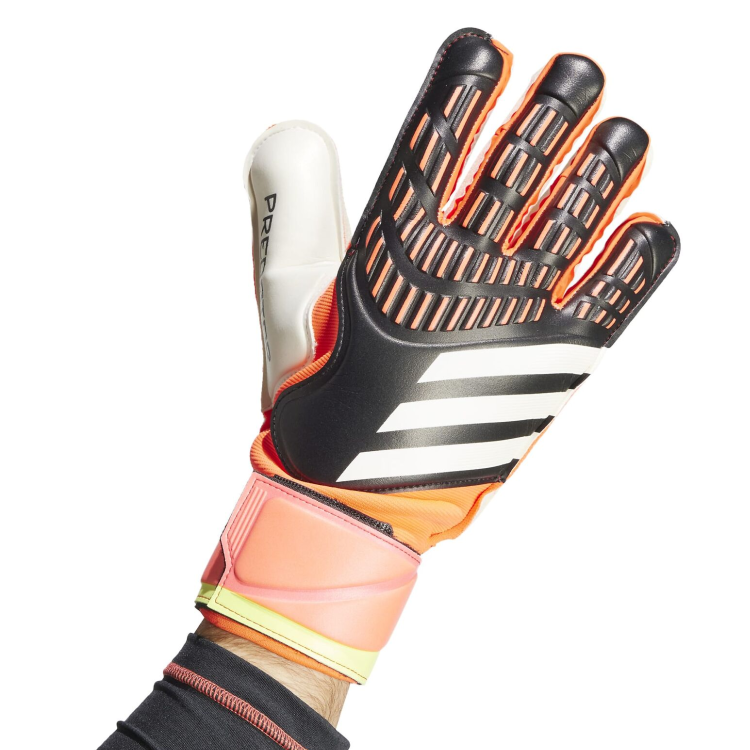 Rękawice bramkarskie Adidas Predator GL MTC IN1599
