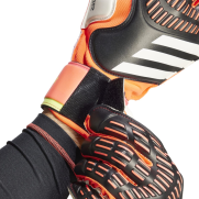 Rękawice bramkarskie Adidas Predator GL MTC IN1599
