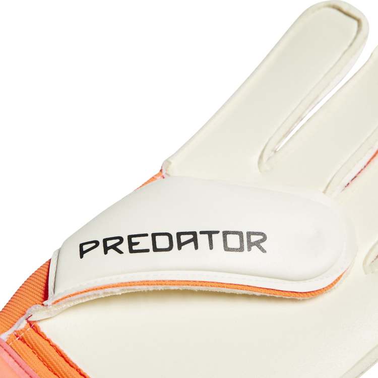 Rękawice bramkarskie Adidas Predator GL MTC IN1599