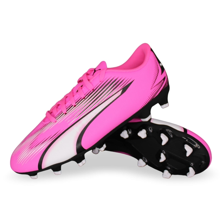 Korki Puma Ultra Play FG/AG Jr 107775-01