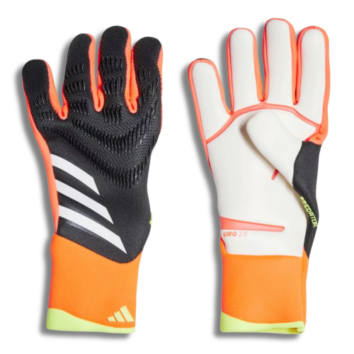 Rękawice bramkarskie Adidas Predator GL PRO IQ4034