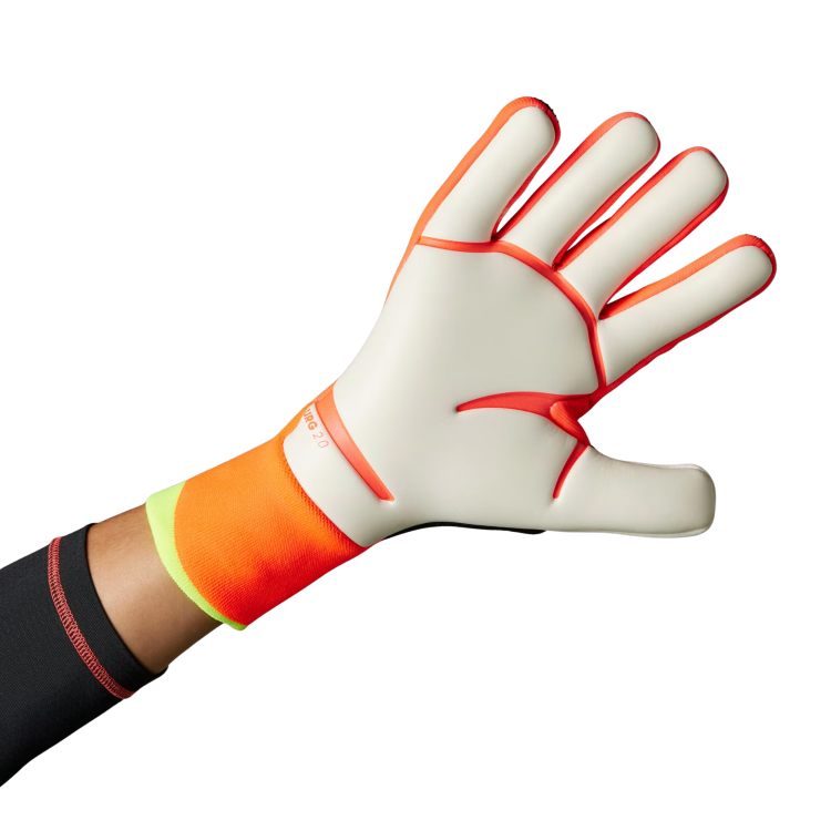 Rękawice bramkarskie Adidas Predator GL PRO IQ4034