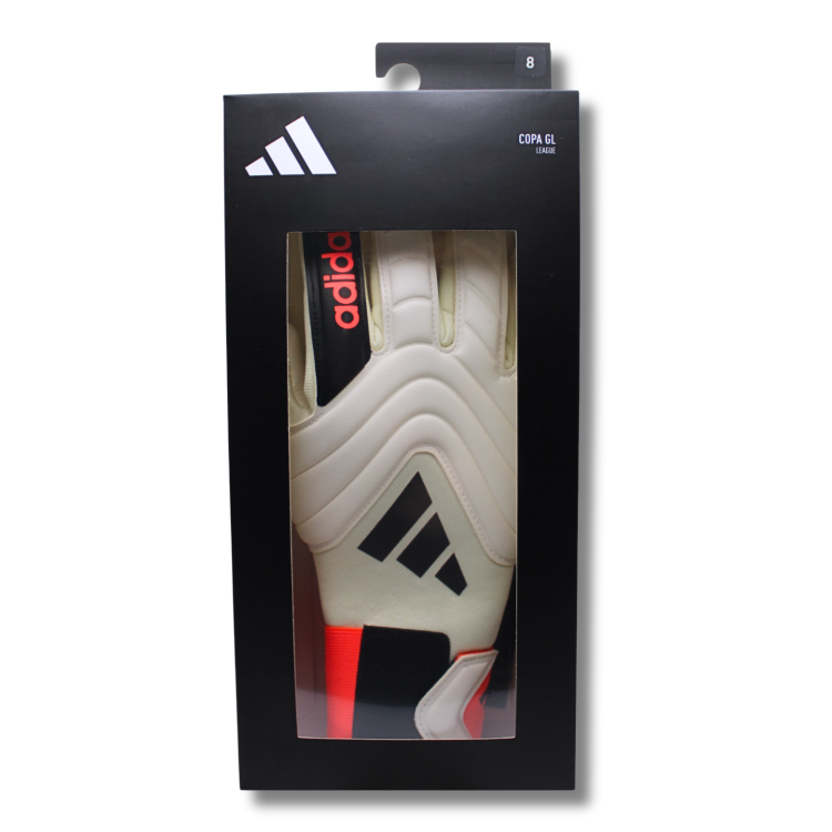 Rękawice bramkarskie Adidas Copa GL LGE IQ4011