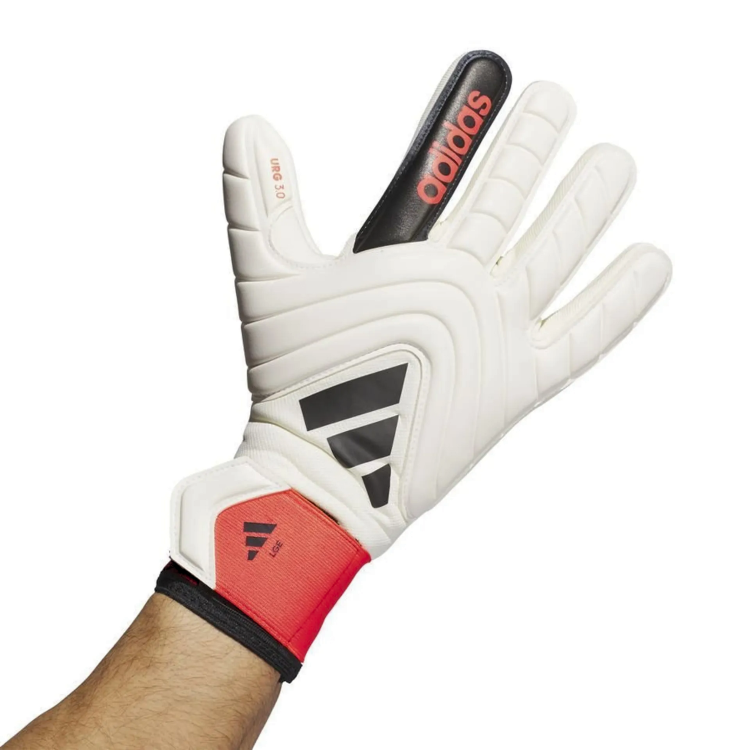 Rękawice bramkarskie Adidas Copa GL LGE IQ4011