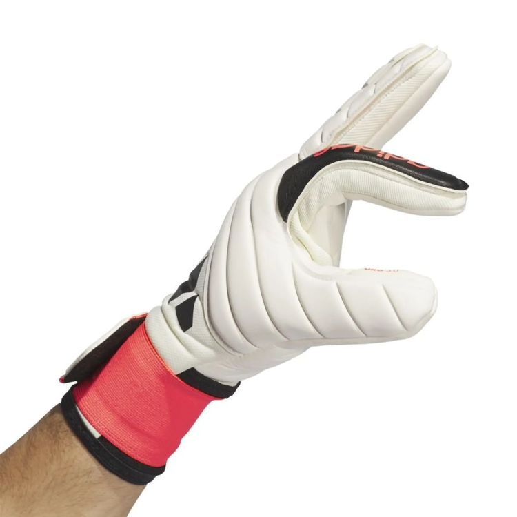 Rękawice bramkarskie Adidas Copa GL LGE IQ4011
