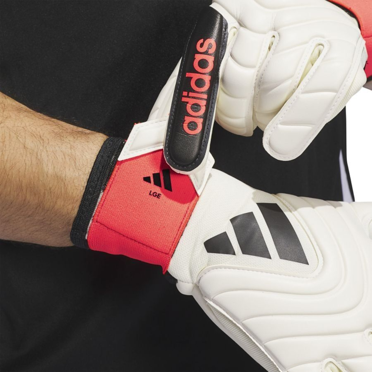Rękawice bramkarskie Adidas Copa GL LGE IQ4011