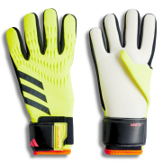 Rękawice bramkarskie dziecięce Adidas Predator GL LGE IN1601