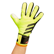 Rękawice bramkarskie dziecięce Adidas Predator GL LGE IN1601