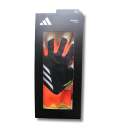 Rękawice bramkarskie Adidas Predator GL PRO HYB IQ4020