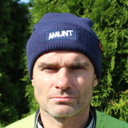 Czapka zimowa Puma Bronx Beanie 023271-05