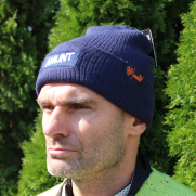 Czapka zimowa Puma Bronx Beanie 023271-05