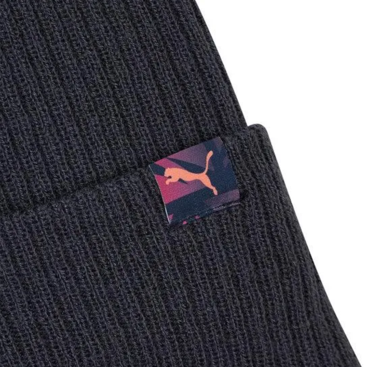 Czapka zimowa Puma NEYMAR JR Bronx Beanie