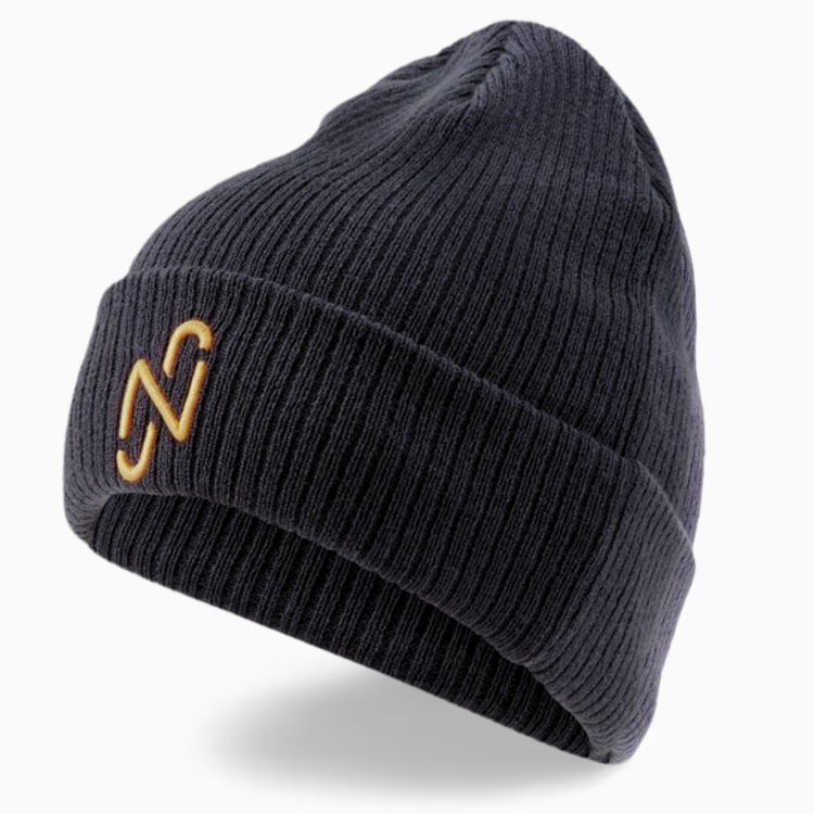 Czapka zimowa Puma NEYMAR JR Bronx Beanie