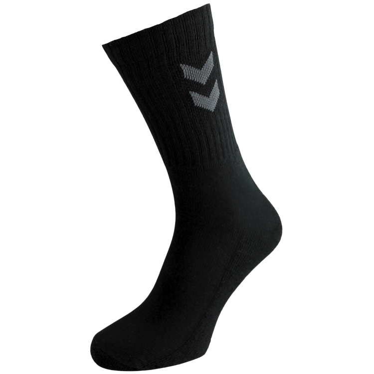 Skarpety sportowe Hummel 3-pak Basic