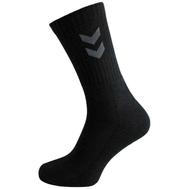 Skarpety sportowe Hummel 3-pak Basic