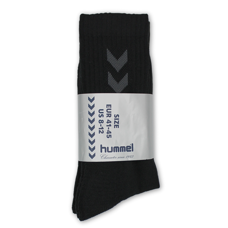 Skarpety sportowe Hummel 3-pak Basic