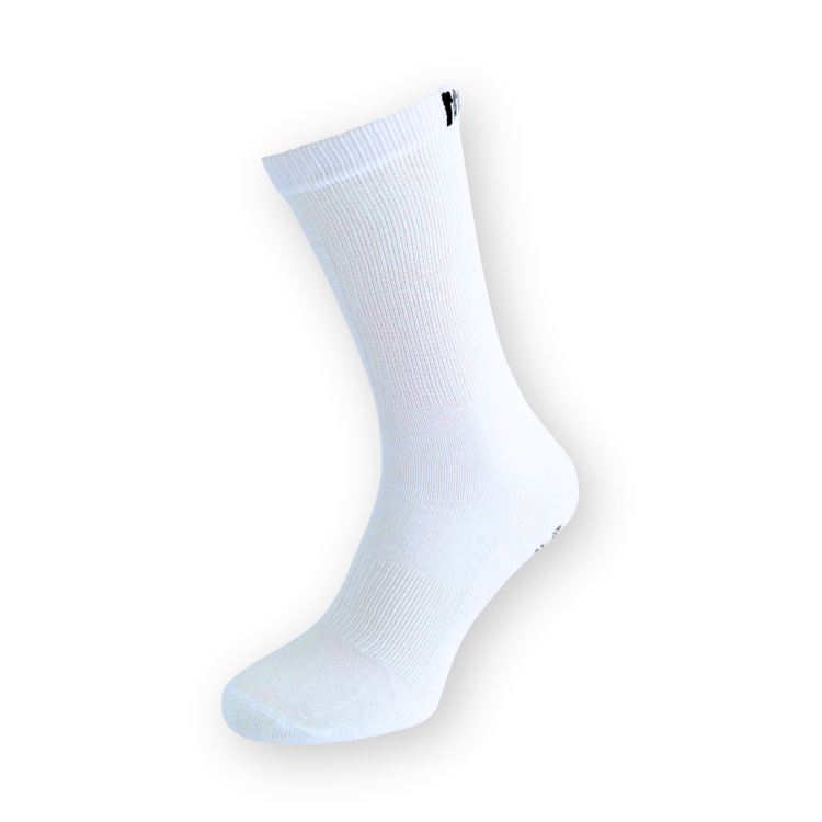 Skarpety sportowe Hummel 3-pak Basic MOVER - białe