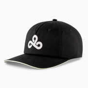 Czapka z daszkiem Puma x Cloud9