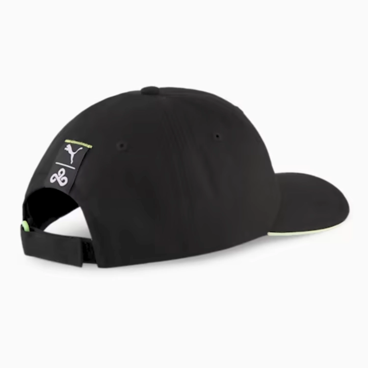 Czapka z daszkiem Puma x Cloud9