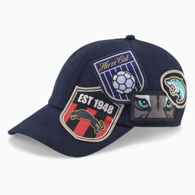 Czapka z daszkiem Puma Hometown Heroes 4.1
