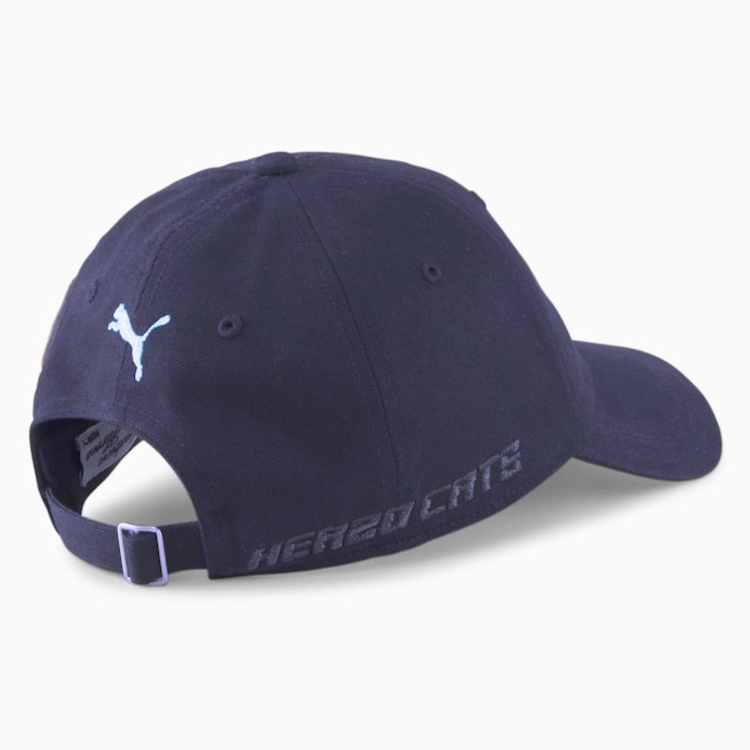 Czapka z daszkiem Puma Hometown Heroes 4.1