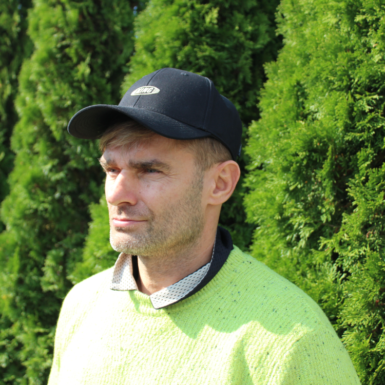 Czapka z daszkiem Puma King 023681-01
