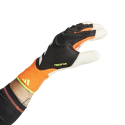 Rękawice bramkarskie Adidas Predator GL PRO HYB IQ4020