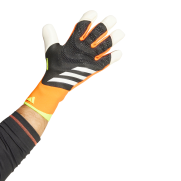 Rękawice bramkarskie Adidas Predator GL PRO HYB IQ4020