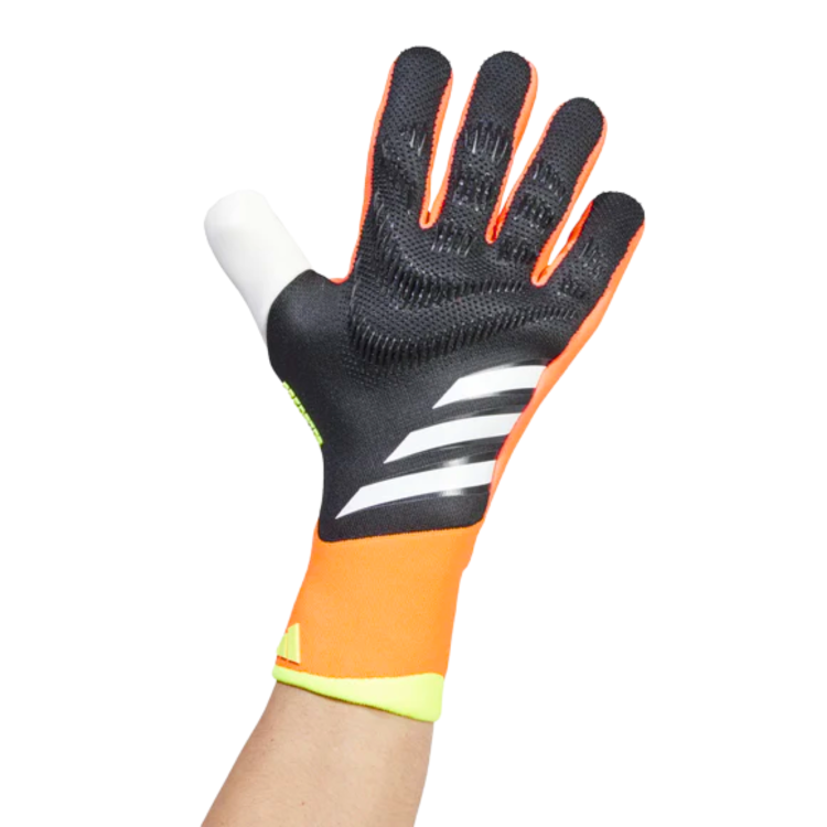 Rękawice bramkarskie Adidas Predator GL PRO IQ4034