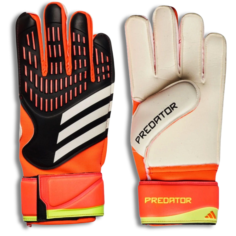 Rękawice bramkarskie Adidas Predator GL MTC IN1599