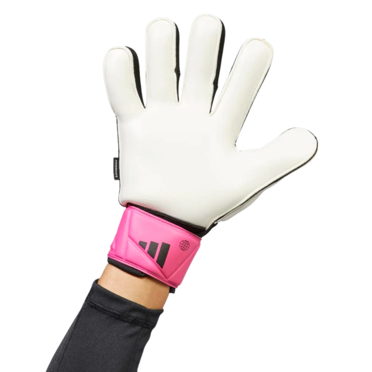 Rękawice bramkarskie Adidas Predator GL MTC Fingersafe HN3340