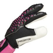 Rękawice bramkarskie Adidas Predator GL MTC Fingersafe HN3340