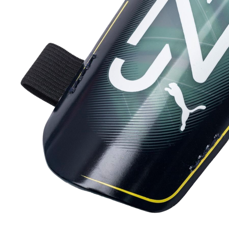 Ochraniacze piłkarskie Puma Neymar Jr ULTRA Light Strap