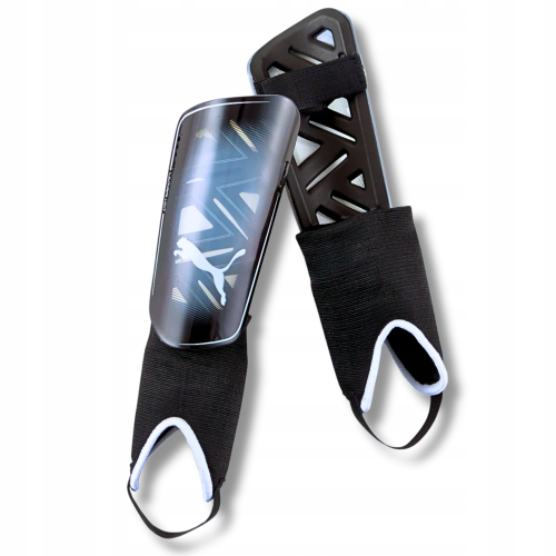 Ochraniacze piłkarskie Puma Ultra Light Ankle Shin Guard
